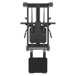 F2G Hack Squat Multifunctional Machine -ActiveGear Store dkn technology f2g hack squat multifunctional machine 3