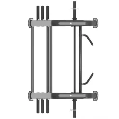 F2G Smith Machine Multifunctional Machine -ActiveGear Store dkn technology f2g smith machine multifunctional machine 3