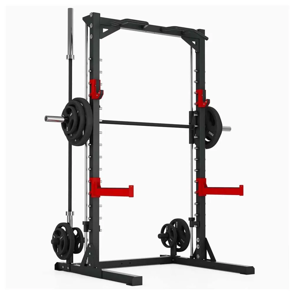 Linear Bearing Smith Machine Multifunctional Machine 3 Linear Bearing Smith Machine Multifunctional Machine - Image 3