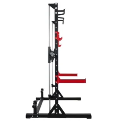 Linear Bearing Smith Machine Multifunctional Machine 12 Linear Bearing Smith Machine Multifunctional Machine -ActiveGear Store dkn technology linear bearing smith machine multifunctional machine 3