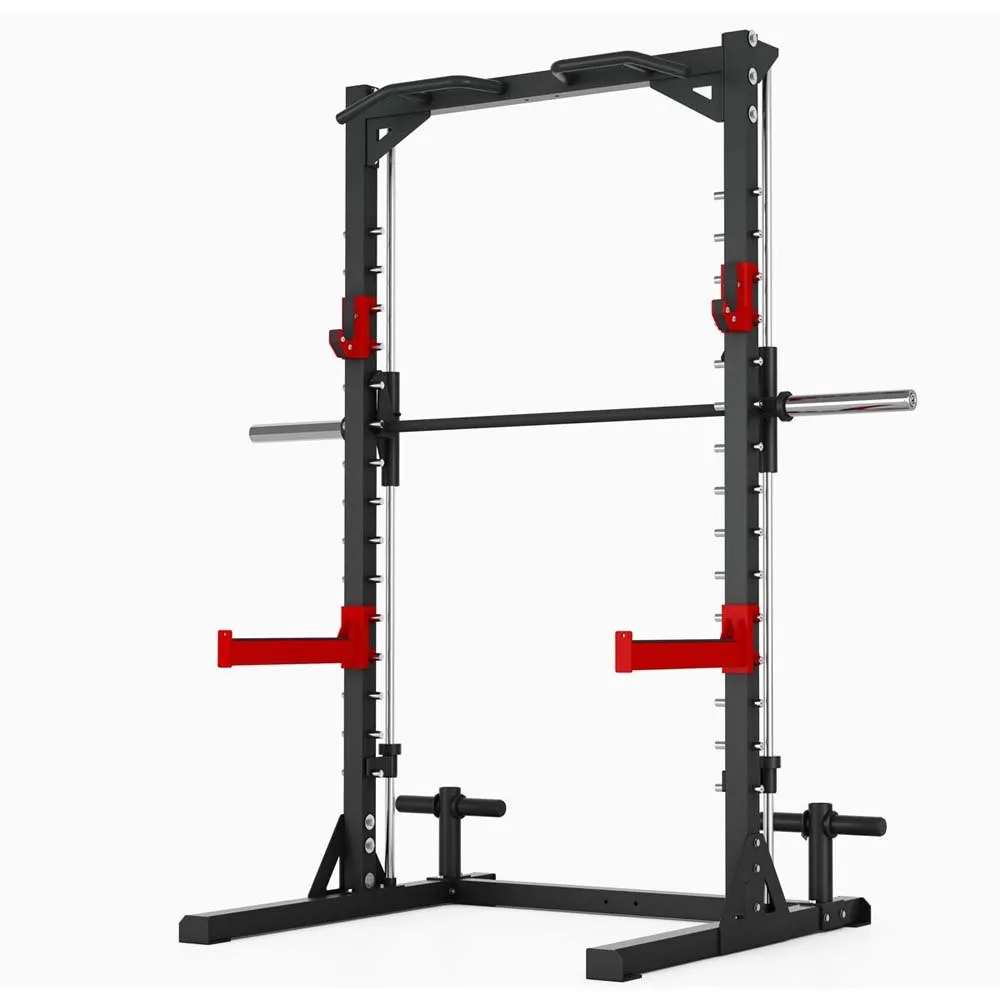 Linear Bearing Smith Machine Multifunctional Machine 1 Linear Bearing Smith Machine Multifunctional Machine