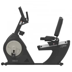 RB-5 Recumbent Bike -ActiveGear Store dkn technology rb 5 recumbent bike 2