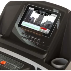 RoadRun I Treadmill -ActiveGear Store dkn technology roadrun i treadmill 6