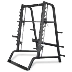 Smith Peck Deck / Pulley Multifunctional Machine