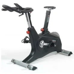 X-Motion II Indoor Bike -ActiveGear Store dkn technology x motion ii indoor bike 2