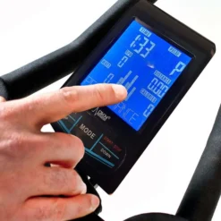 X-Motion II Indoor Bike -ActiveGear Store dkn technology x motion ii indoor bike 5