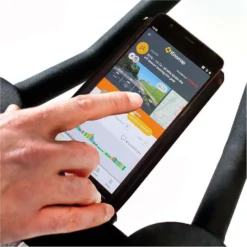 X-Motion II Indoor Bike -ActiveGear Store dkn technology x motion ii indoor bike 6