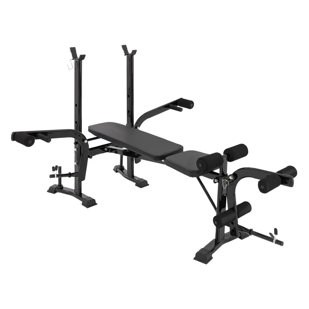 Multifunctional Bench For Weights Up To 255kg 1 Multifunctional Bench For Weights Up To 255kg