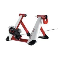 Elite Novo Force ElastoGel Turbo Trainer