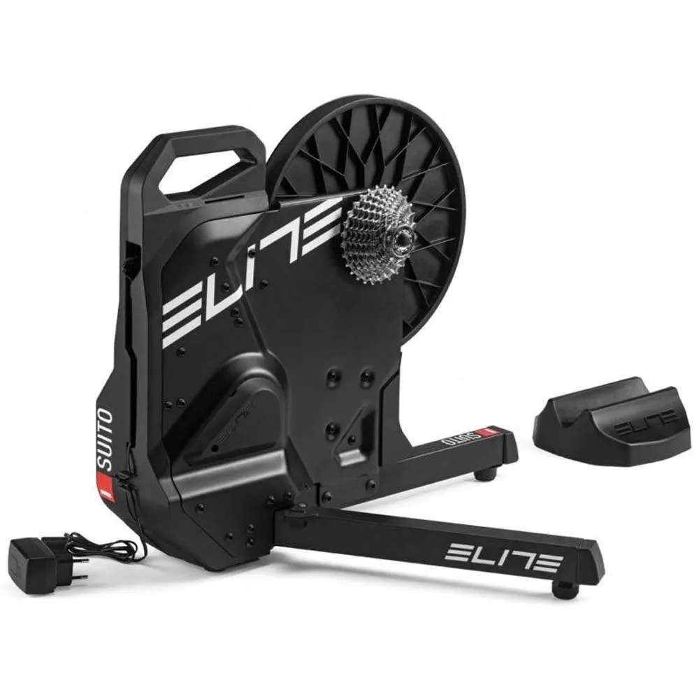 Elite Suito Turbo Trainer 1 Elite Suito Turbo Trainer
