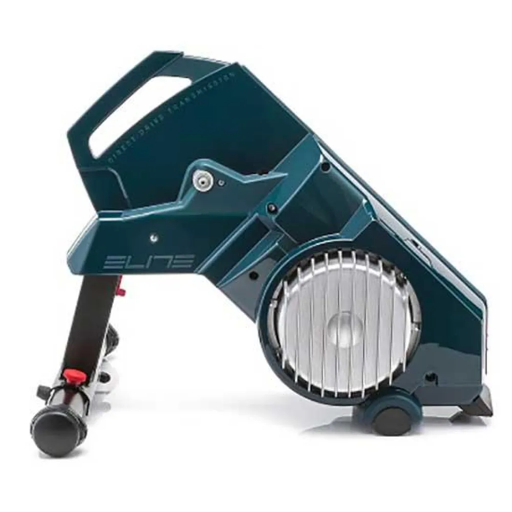 Elite Turno Turbo Trainer 4 Elite Turno Turbo Trainer - Image 4