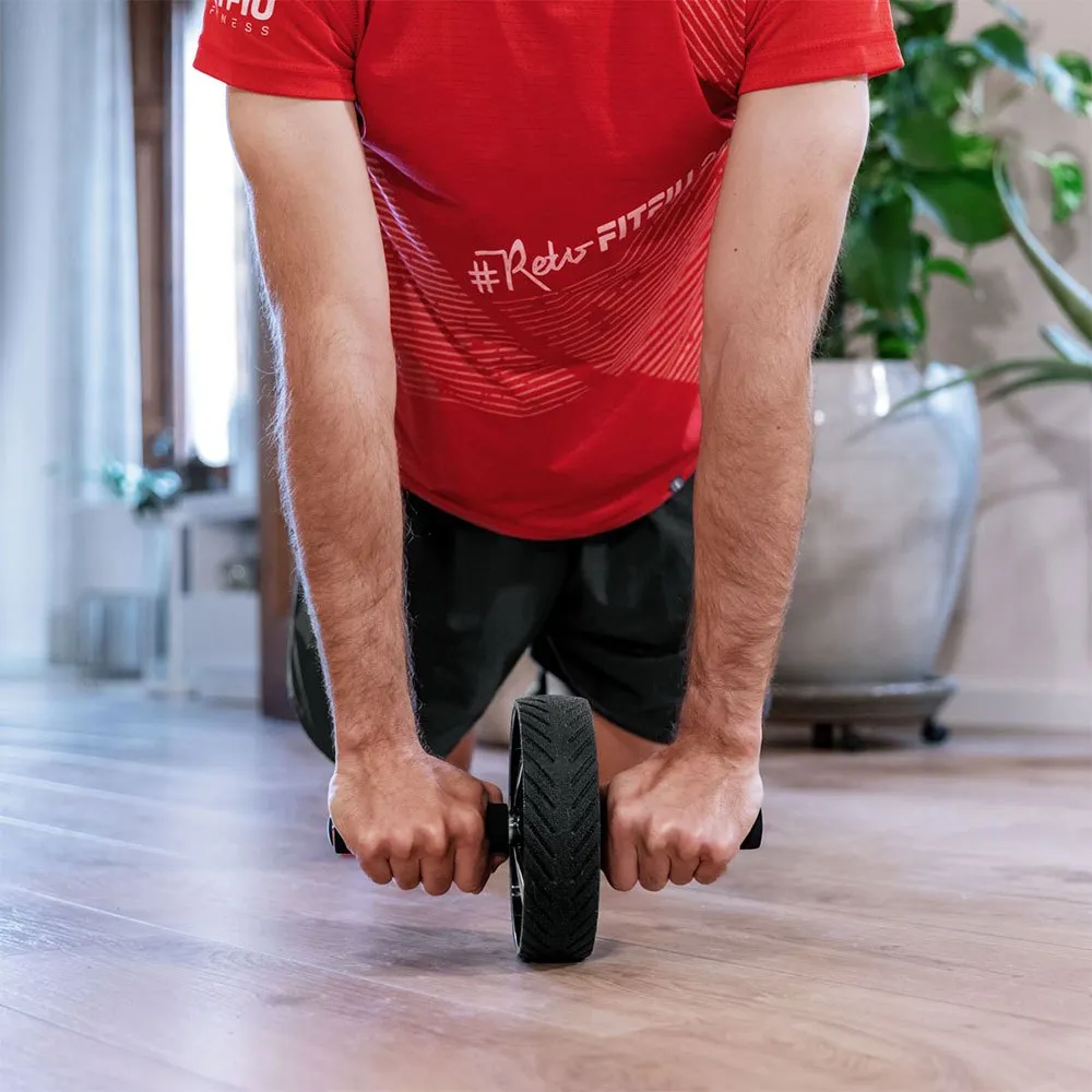 ABWHEEL-180 AB Wheel 7 ABWHEEL-180 AB Wheel - Image 7