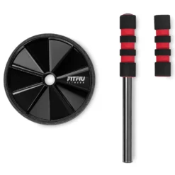 ABWHEEL-180 AB Wheel 15 ABWHEEL-180 AB Wheel -ActiveGear Store fitfiu fitness abwheel 180 ab wheel 7
