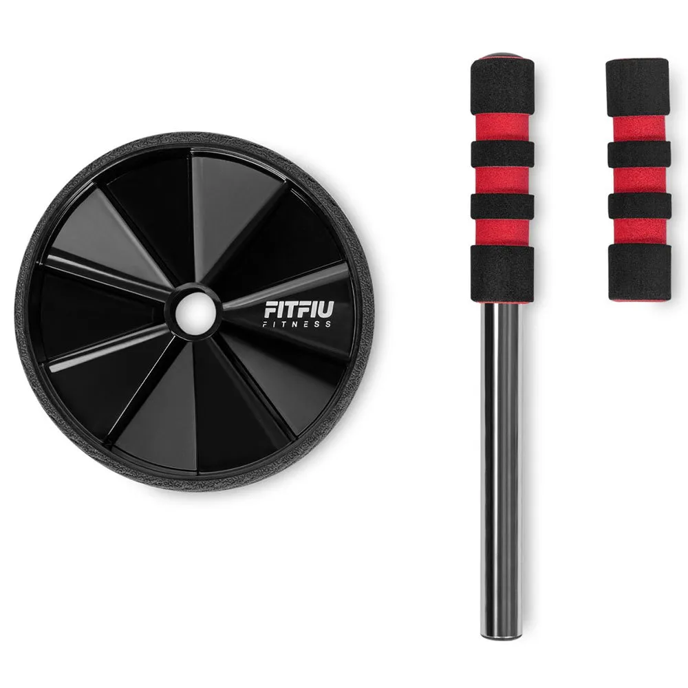 ABWHEEL-180 AB Wheel 8 ABWHEEL-180 AB Wheel - Image 8