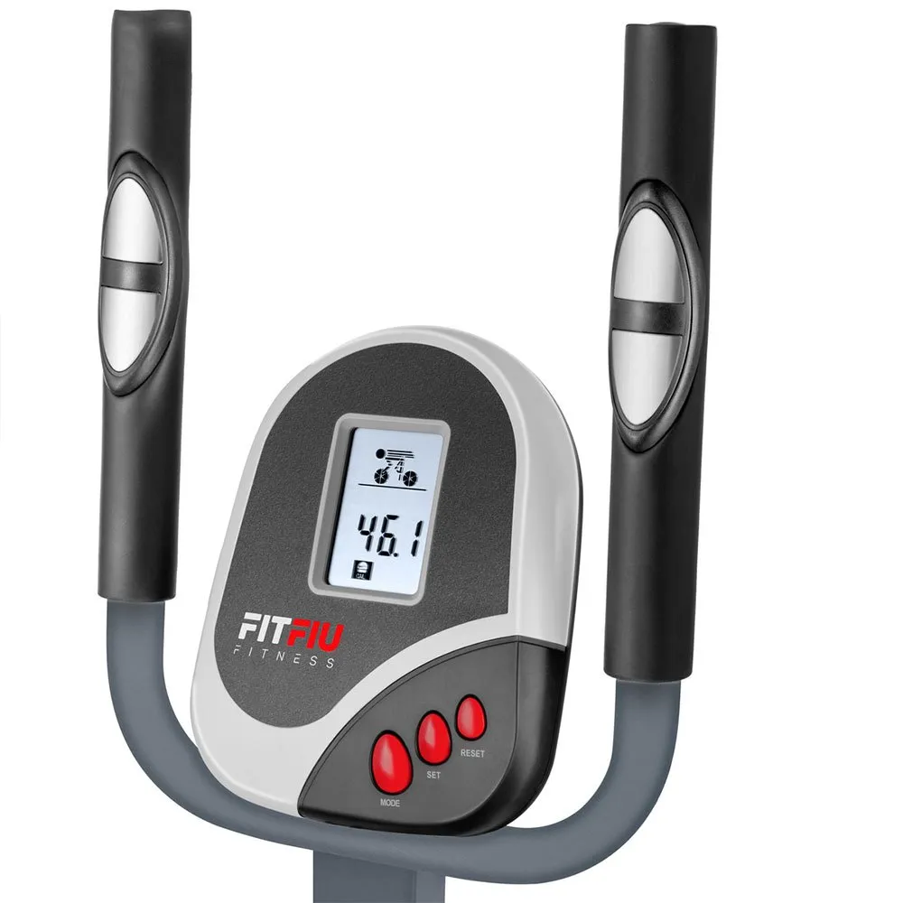 BELI-120 Crosstrainer 2 BELI-120 Crosstrainer - Image 2