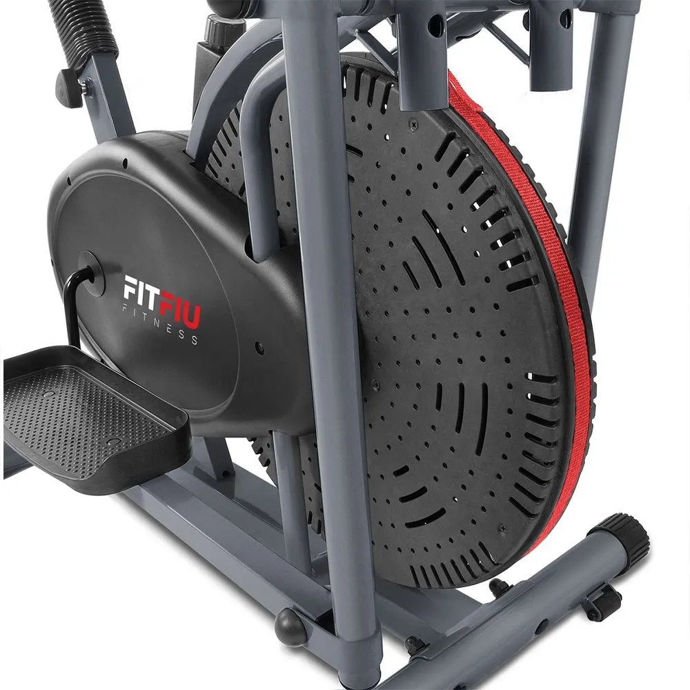 BELI-120 Crosstrainer 3 BELI-120 Crosstrainer - Image 3