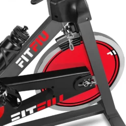 BESP-22 Indoor Bike -ActiveGear Store fitfiu fitness besp 22 indoor bike 7
