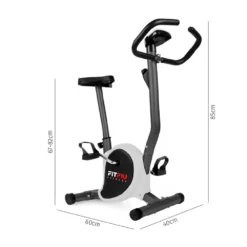 BEST-100 Exercise Bike -ActiveGear Store fitfiu fitness best 100 exercise bike 3