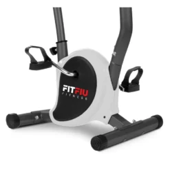 BEST-100 Exercise Bike -ActiveGear Store fitfiu fitness best 100 exercise bike 4