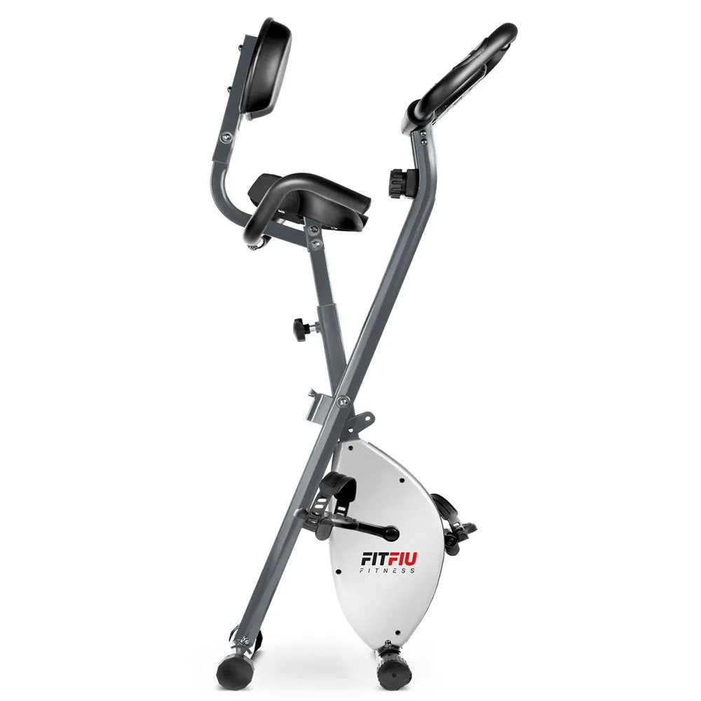 BEST-220 Exercise Bike 2 BEST-220 Exercise Bike - Image 2