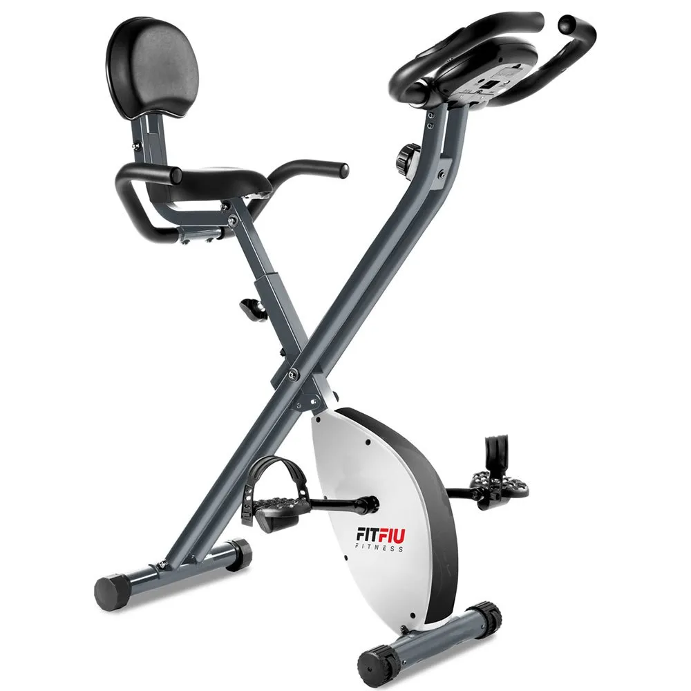 BEST-220 Exercise Bike 1 BEST-220 Exercise Bike
