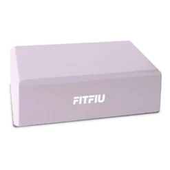 BLOCK-800 Yoga Block -ActiveGear Store fitfiu fitness block 800 yoga block 2