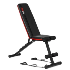BM-30 Bench Press