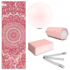 KITWELL-501 Kit Yoga