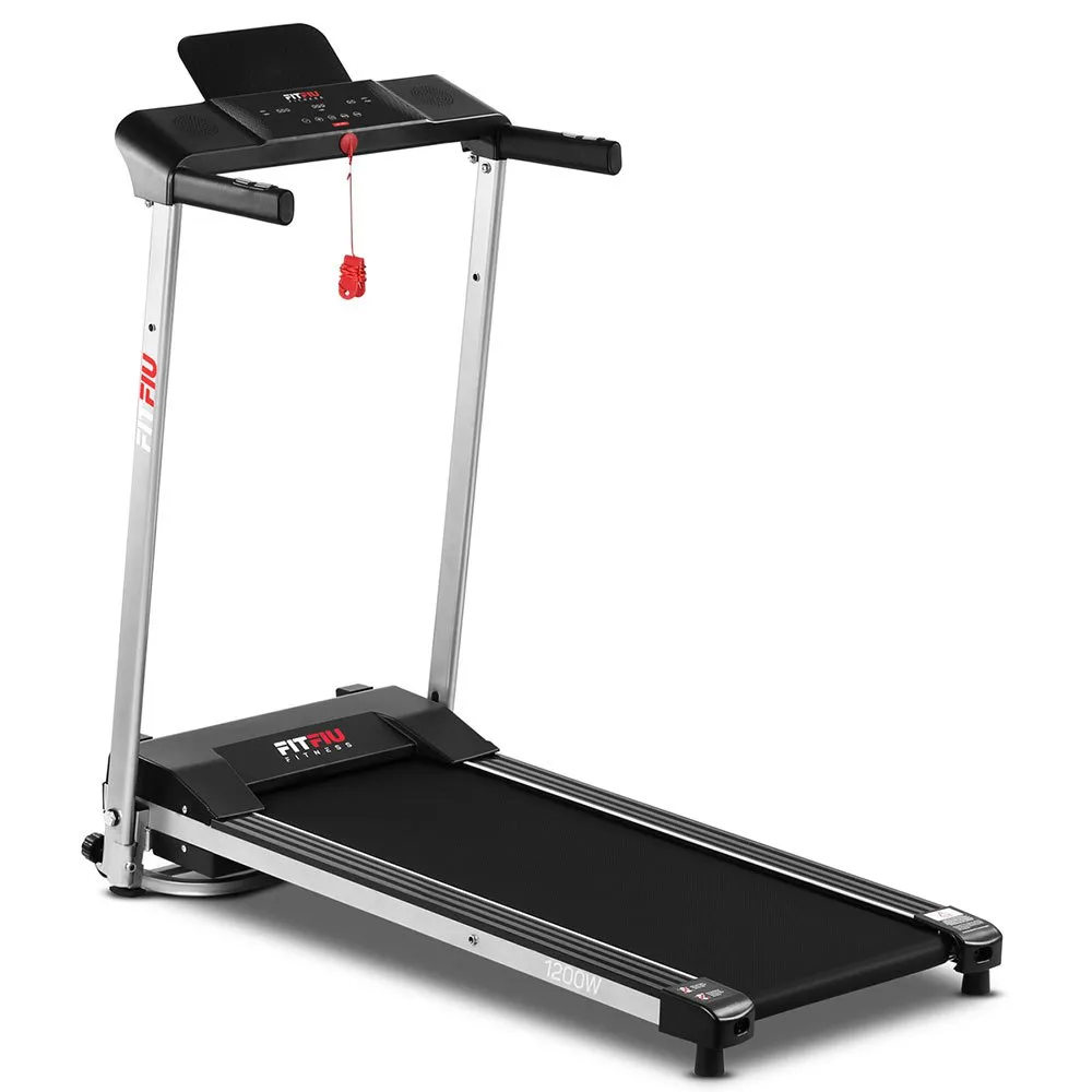 MC-160 Treadmill 1 MC-160 Treadmill