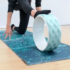 Wheel-Pat Yoga Wheel -ActiveGear Store fitfiu fitness wheel pat yoga wheel 3