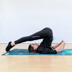 Wheel-Pat Yoga Wheel -ActiveGear Store fitfiu fitness wheel pat yoga wheel 4