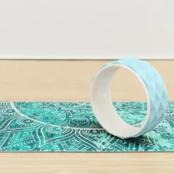 Wheel-Pat Yoga Wheel -ActiveGear Store fitfiu fitness wheel pat yoga wheel 5