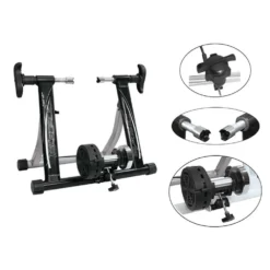 Force Basic Magnetic 400 W Turbo Trainer