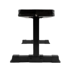 Flat Steel Bench 121x49x47cm -ActiveGear Store gladiatorfit flat steel bench 121x49x47cm 6