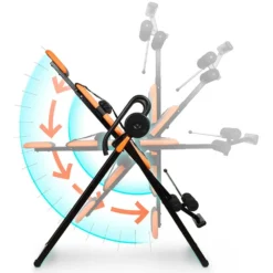 In Gravity 1500 Bench 9 In Gravity 1500 Bench -ActiveGear Store gridinlux in gravity 1500 bench 2