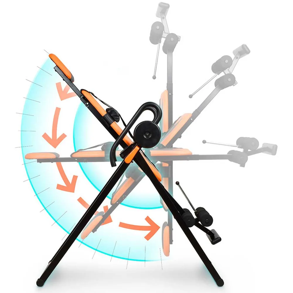 In Gravity 1500 Bench 3 In Gravity 1500 Bench - Image 3