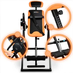 In Gravity 1500 Bench 10 In Gravity 1500 Bench -ActiveGear Store gridinlux in gravity 1500 bench 3