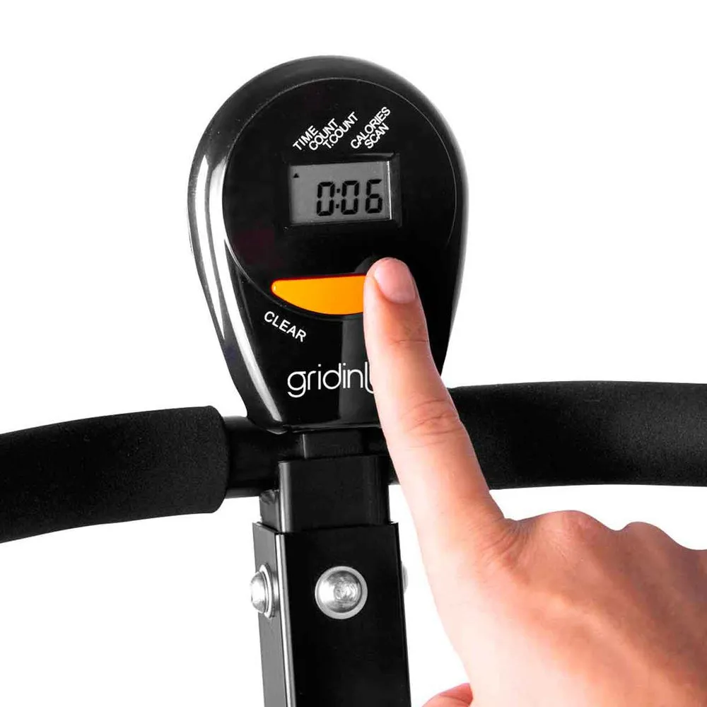 M-Potrex Multifunction Exercise Machine 3 M-Potrex Multifunction Exercise Machine - Image 3