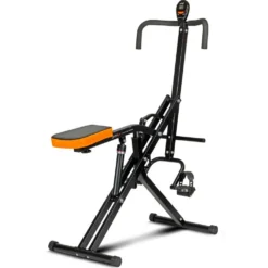 M-Potrex Multifunction Exercise Machine