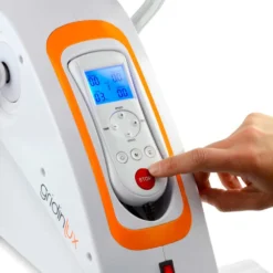 Small Fit Pro Legs And Arms Pedalier -ActiveGear Store gridinlux small fit pro legs and arms pedalier 4