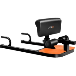 Trainer Crouch Squat Rack