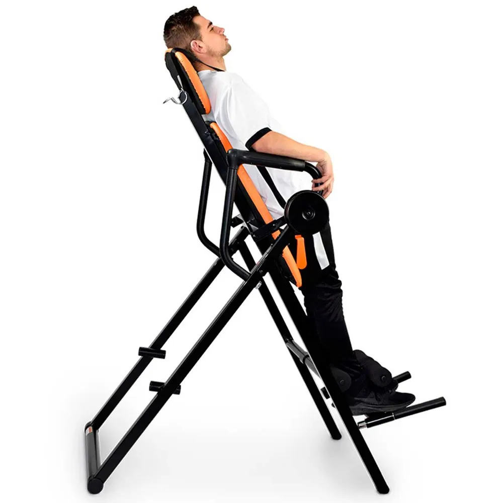 Trainer In Gravity 1800 Bench 2 Trainer In Gravity 1800 Bench - Image 2