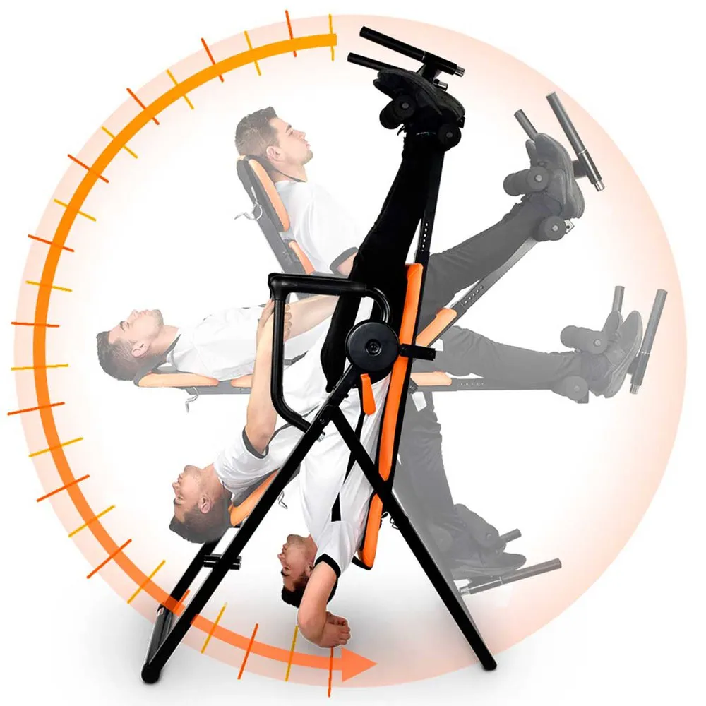 Trainer In Gravity 1800 Bench 3 Trainer In Gravity 1800 Bench - Image 3