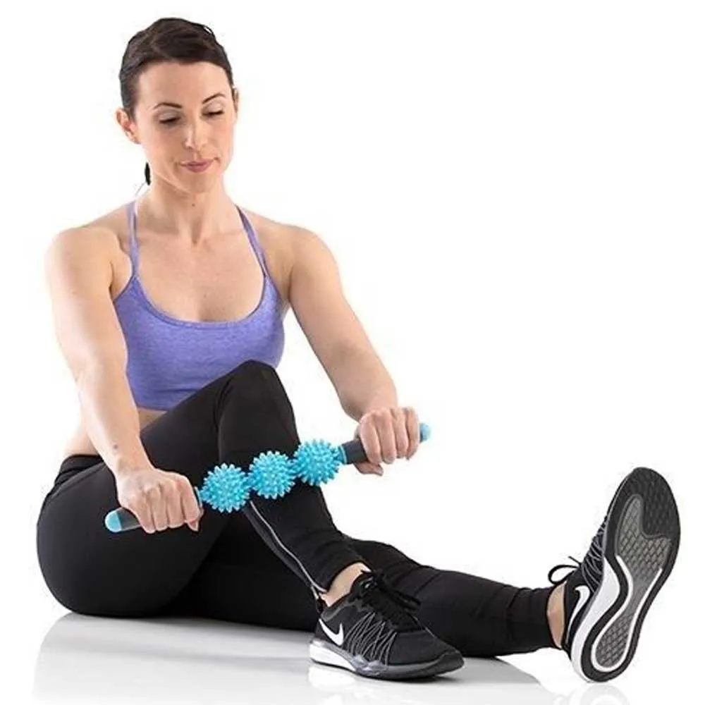 Gymstick Active Massage Bar 3 Gymstick Active Massage Bar - Image 3