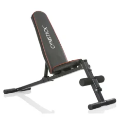 Gymstick Adjustable Bench Multi