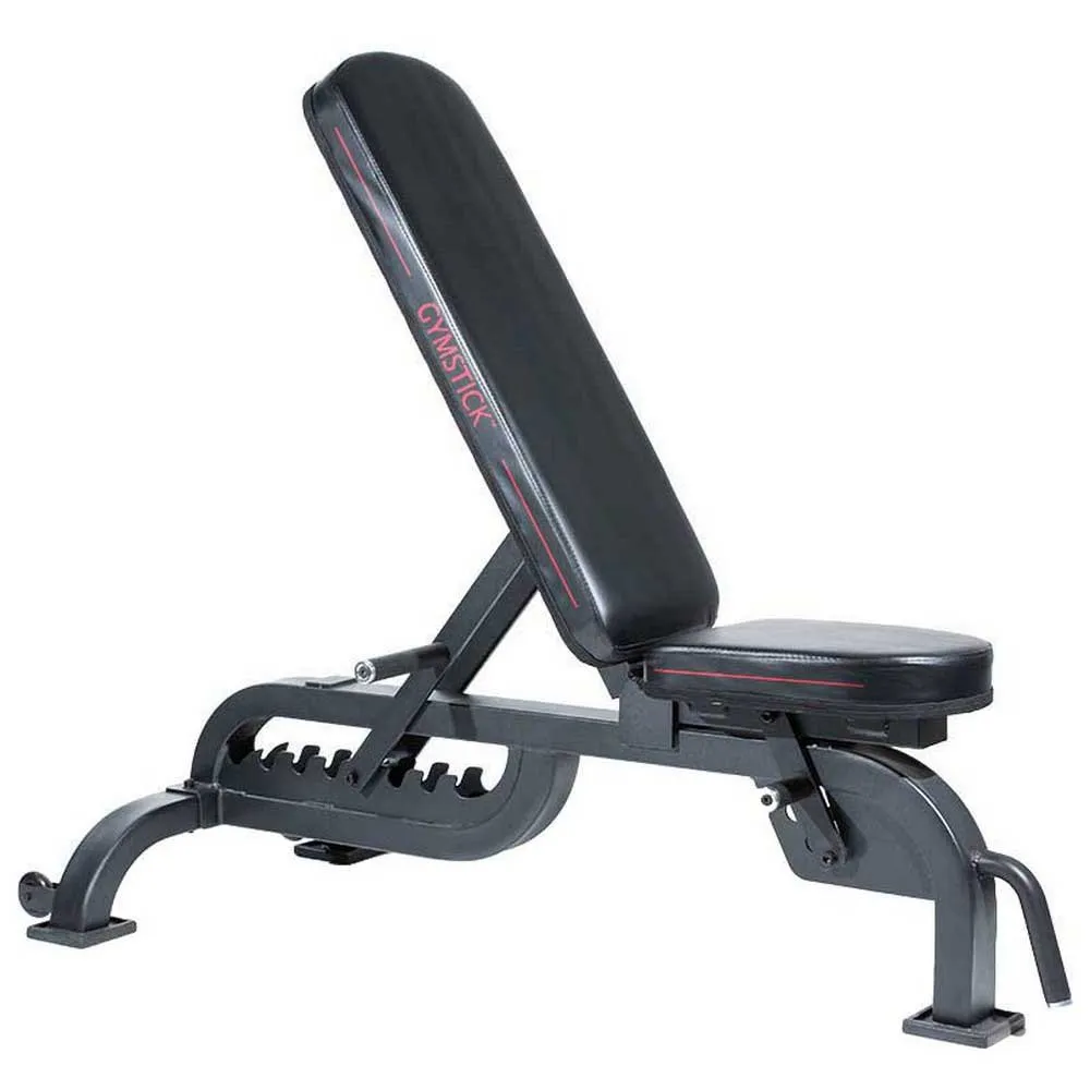 Gymstick Adjustable Bench Pro 1 Gymstick Adjustable Bench Pro