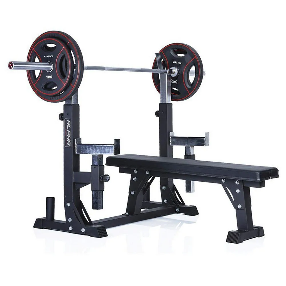 Gymstick Alpha Weight 2 Gymstick Alpha Weight - Image 2