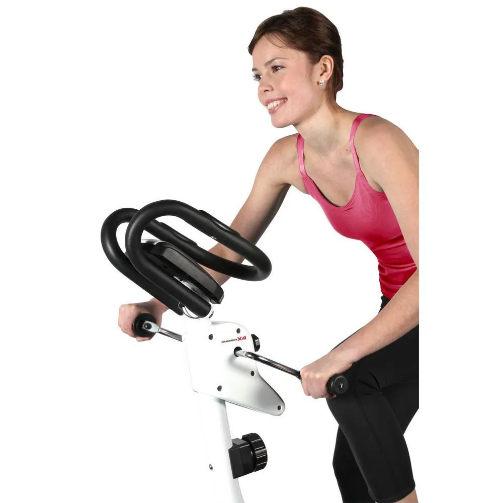 Gymstick Crank X4 Exercise Bike 3 Gymstick Crank X4 Exercise Bike - Image 3
