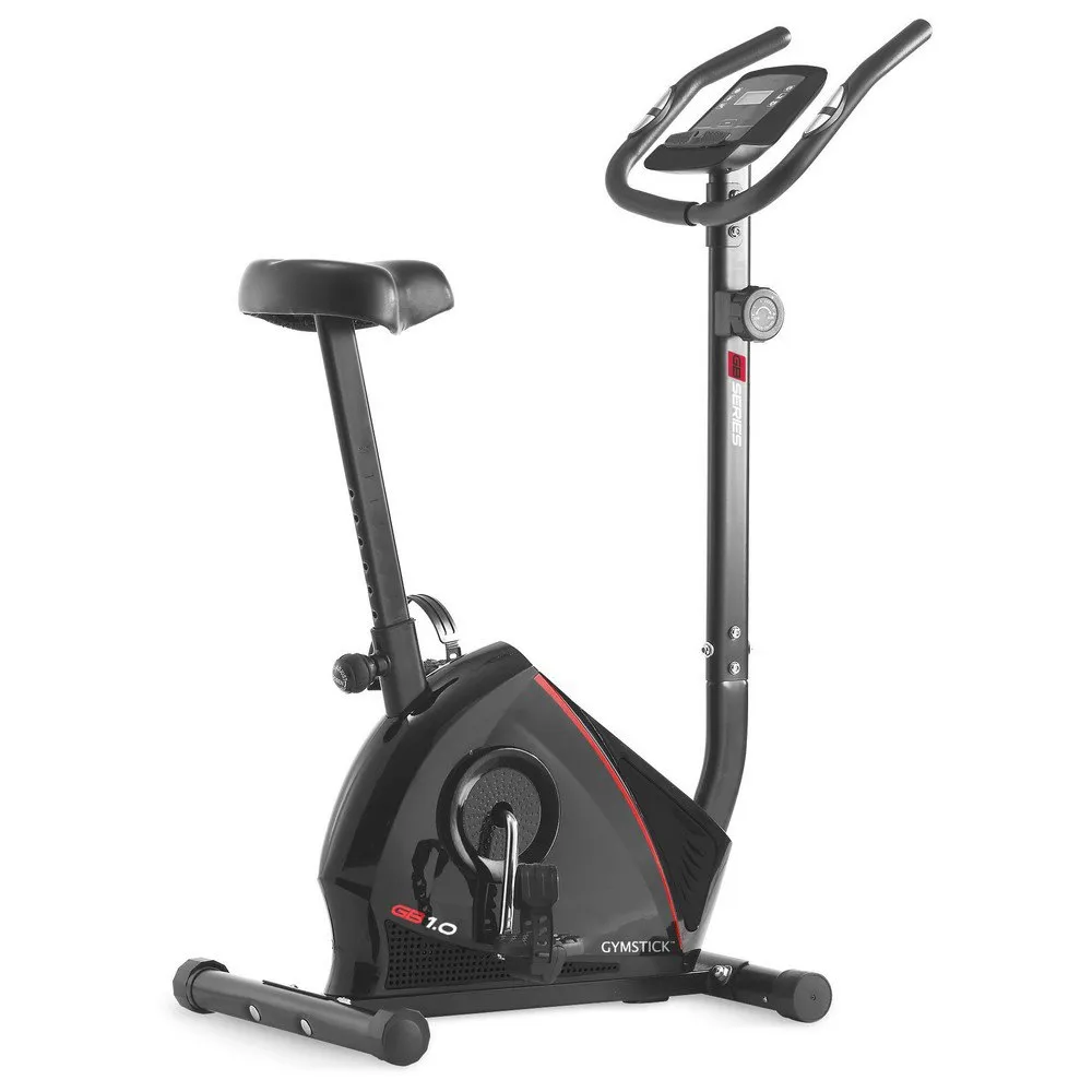 Gymstick GB1.0 Exercise Bike 1 Gymstick GB1.0 Exercise Bike