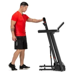 Gymstick GT1.0 Treadmill -ActiveGear Store gymstick gt1.0 treadmill 5